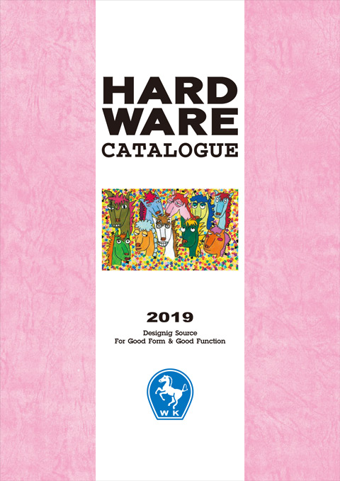 Catalogue 2019